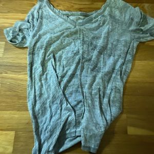 american eagle green camo t shirt